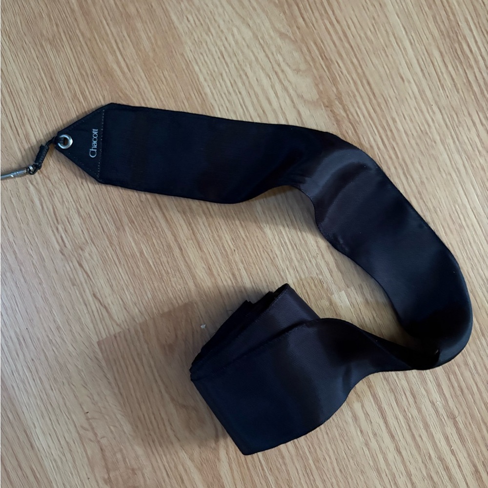 RHYTHMIC GYMNASTICS TRAINING RIBBON 6m